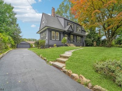 231 New Providence Rd, Mountainside, NJ, 07092