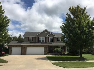 4757 Spitler Dr, Bay City, MI 48706