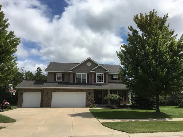4757 Spitler Dr, Bay City, MI 48706