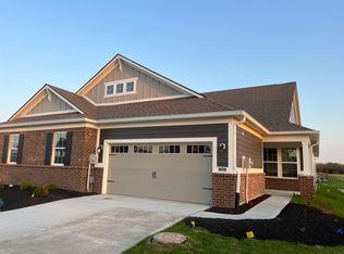 1741 Berwyn Ln, Westfield, IN 46074