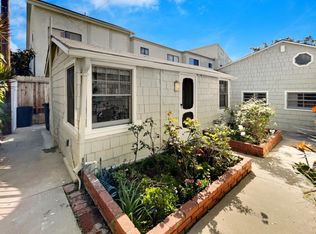 1108 1/2 Ocean Park Blvd, Santa Monica, CA 90405