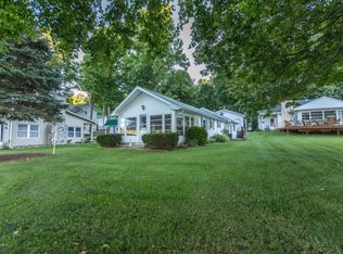 7930 Shaffer Rd, Reading, MI 49274