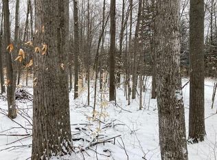 Farnsworth Rd, Brethren, MI 49619