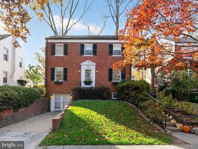 3262 Aberfoyle Pl NW, Washington, DC, 20015