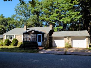 192 Temple Ave, Old Orchard Beach, ME 04064