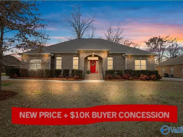 238 River Walk Trl, New Market, AL 35761
