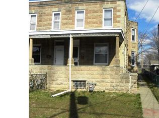 719 Saville Ave, Eddystone, PA