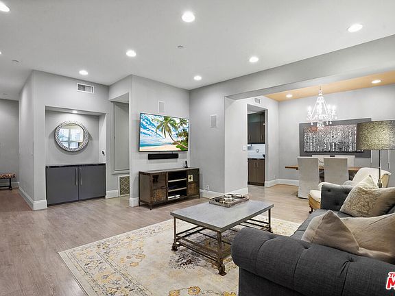 3rd image of 16123 Sunset Blvd #202