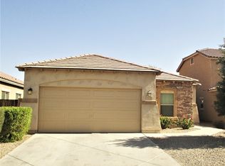 5251 W Glass Ln, Laveen, AZ 85339