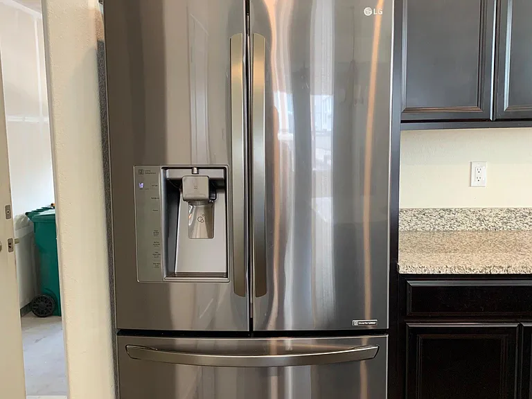 SS Appliances