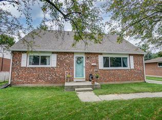 1829 Elaina Dr, Springfield, OH 45503