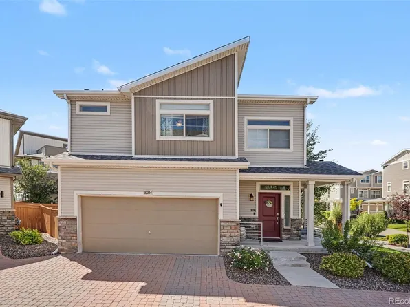 10224 Zeno Street, Commerce City, CO 80022