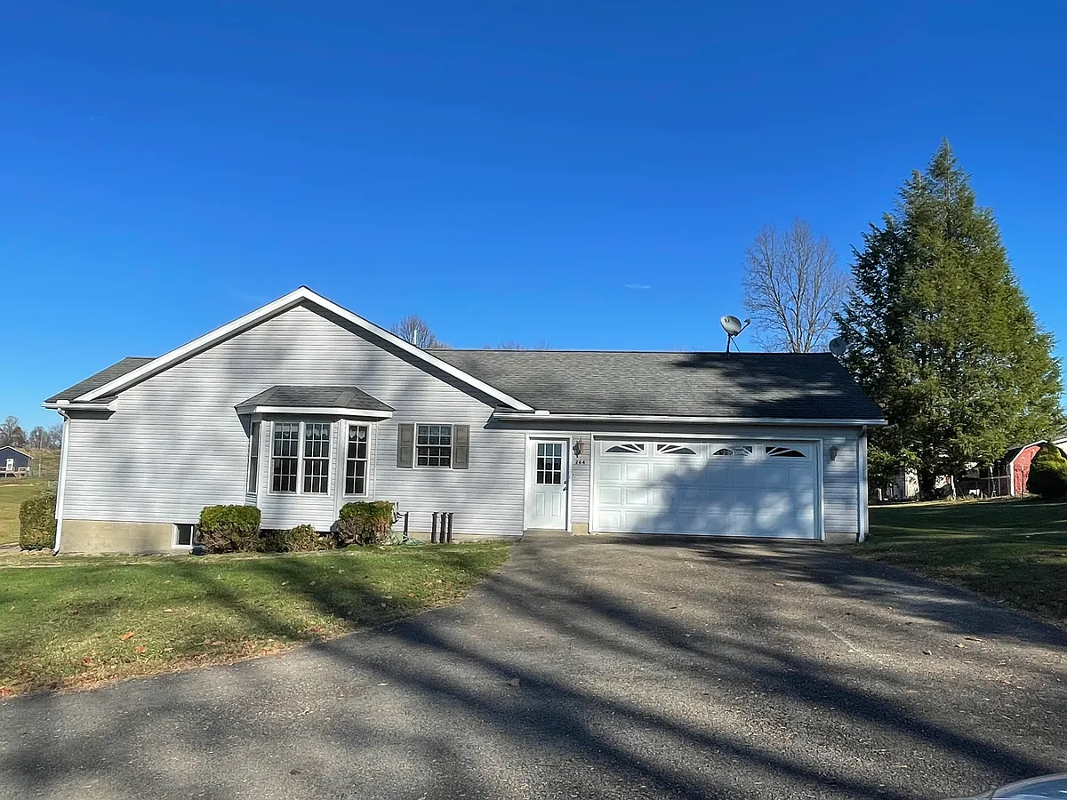 Building Photo - 264 Pride Ridge Rd