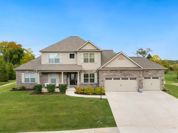 18916 Roselle Cv, Auburn, IN 46706