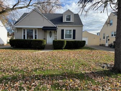 231 Blackstone Blvd, Tonawanda, NY, 14150