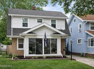 4120 Parrakeet Ave, Toledo, OH 43612