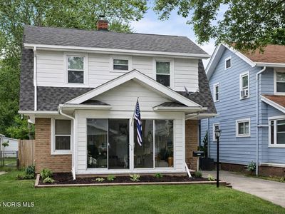 4120 Parrakeet Ave, Toledo, OH, 43612