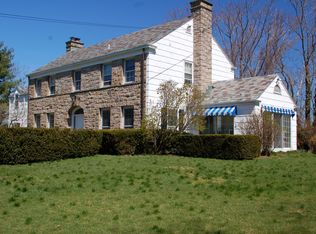 627 Purchase St, Rye, NY 10580