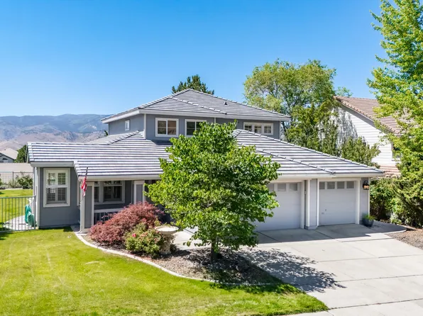 7148 Heatherwood Dr, Reno, NV 89523