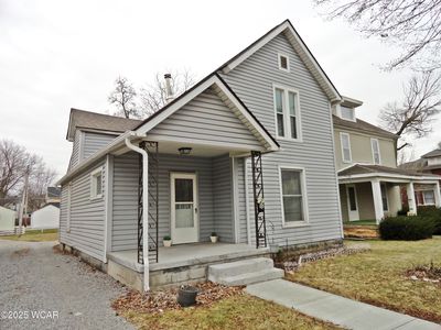 504 N Main St, Bellefontaine, OH, 43311