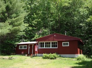 1313 Weld Rd, Wilton, ME 04294