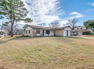 3302 Ridgemont St, Irving, TX 75062