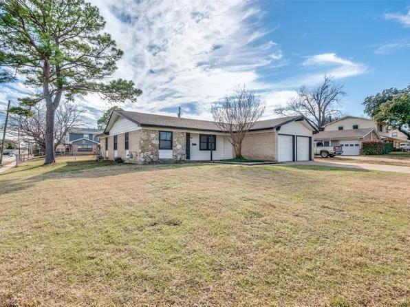 3302 Ridgemont St, Irving, TX 75062