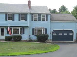 86 Locust St, Bellingham, MA 02019