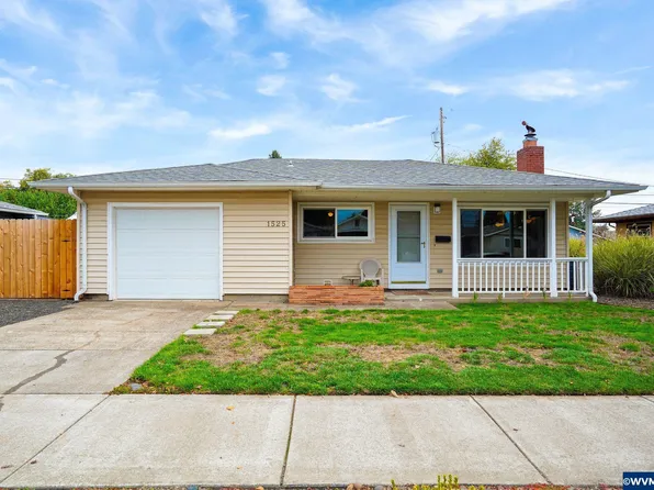 1525 Hill St SE, Albany, OR 97322