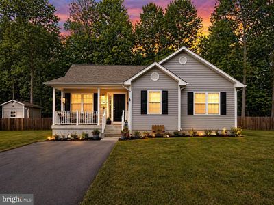 409 Cornwall Dr, Ruther Glen, VA, 22546