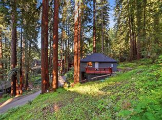 55 Van Ness Avenue, Camp Meeker, CA 95419