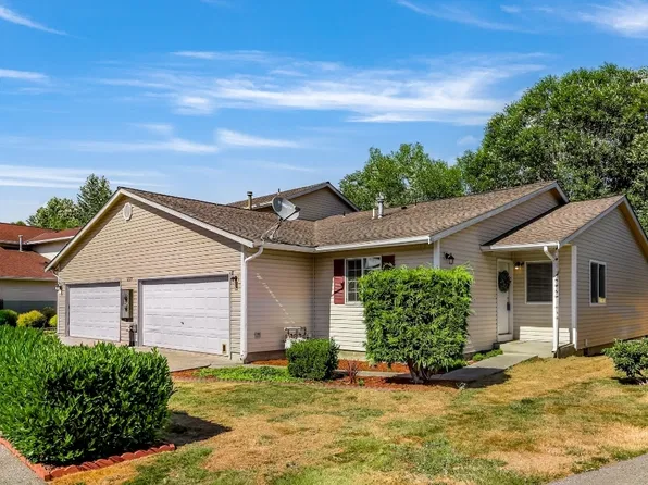 16619 41st Dr NE #B, Arlington, WA 98223