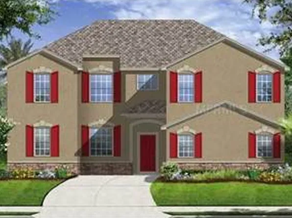 125 Orange Mill Ave, Ruskin, FL 33570