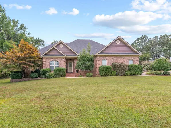 15 Curry Ln, Austin, AR 72007