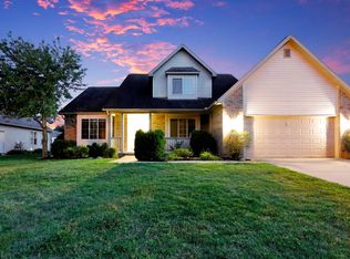 4023 Pheasant Run, Holt, MI 48842