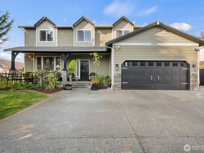 19304 74th Avenue E, Spanaway, WA, 98387
