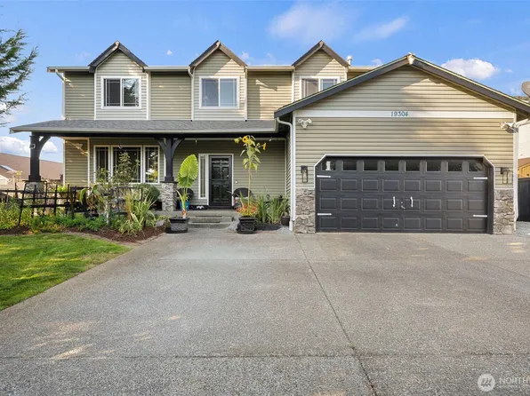 19304 74th Avenue E, Spanaway, WA 98387