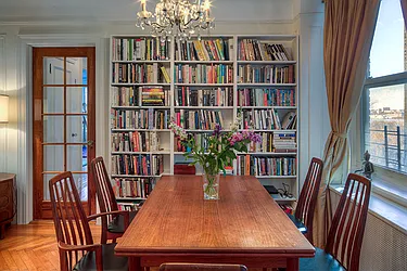 Sold by Brown Harris Stevens