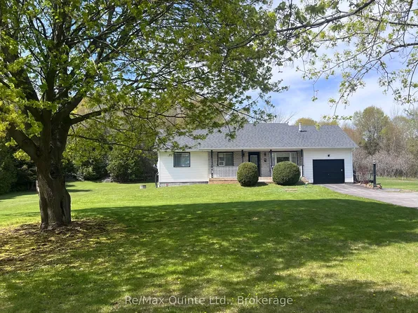 14494 County Road 2, Cramahe, ON K0K 1H0