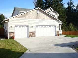 7339 33rd Ave NE, Olympia, WA 98516