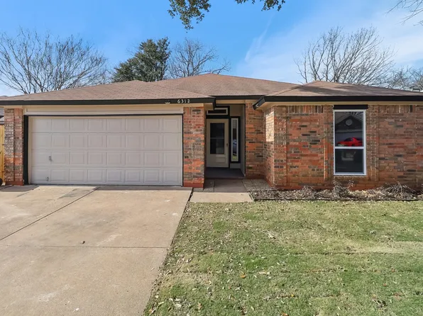 6312 Blaney Dr, Arlington, TX 76001