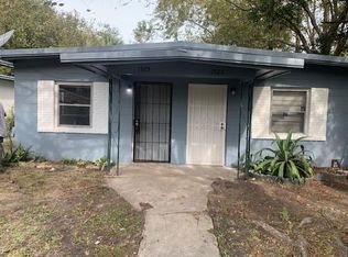 1923 W 20th St #1 & 2, Jacksonville, FL 32209