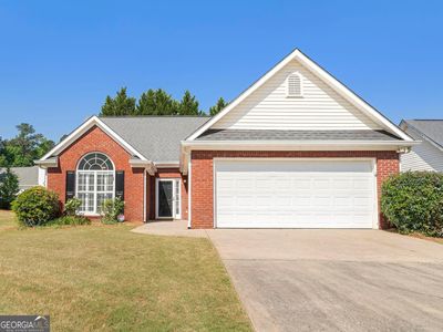 295 Cloverwood Dr, Fayetteville, GA, 30215