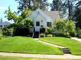 1111 W 26th Ave, Spokane, WA 99203