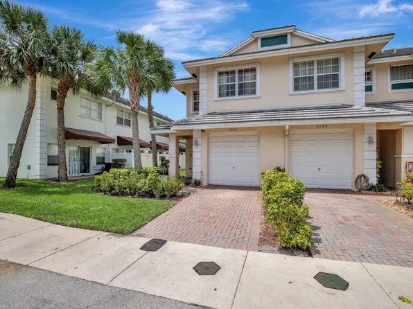 3047 NW 30 Ter Terrace, Oakland Park, FL 33311