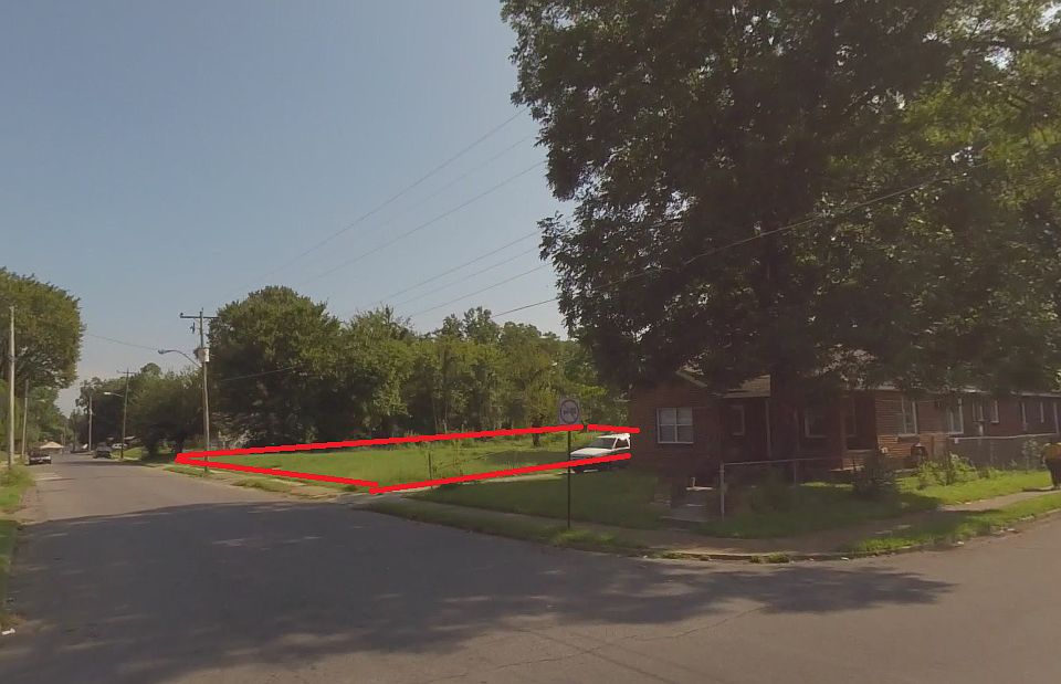2nd image of 1652 Harrison St