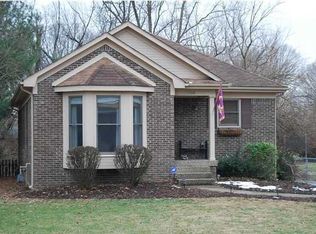1106 Fenley Ave, Louisville, KY 40222