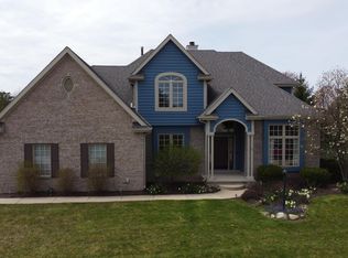6428 Eagle Creek Dr, Fort Wayne, IN 46814