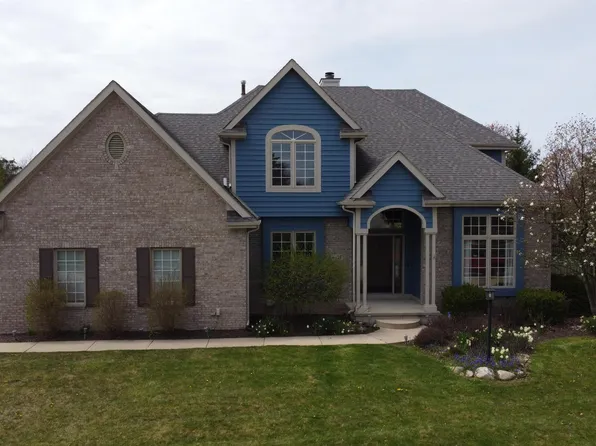 6428 Eagle Creek Dr, Fort Wayne, IN 46814