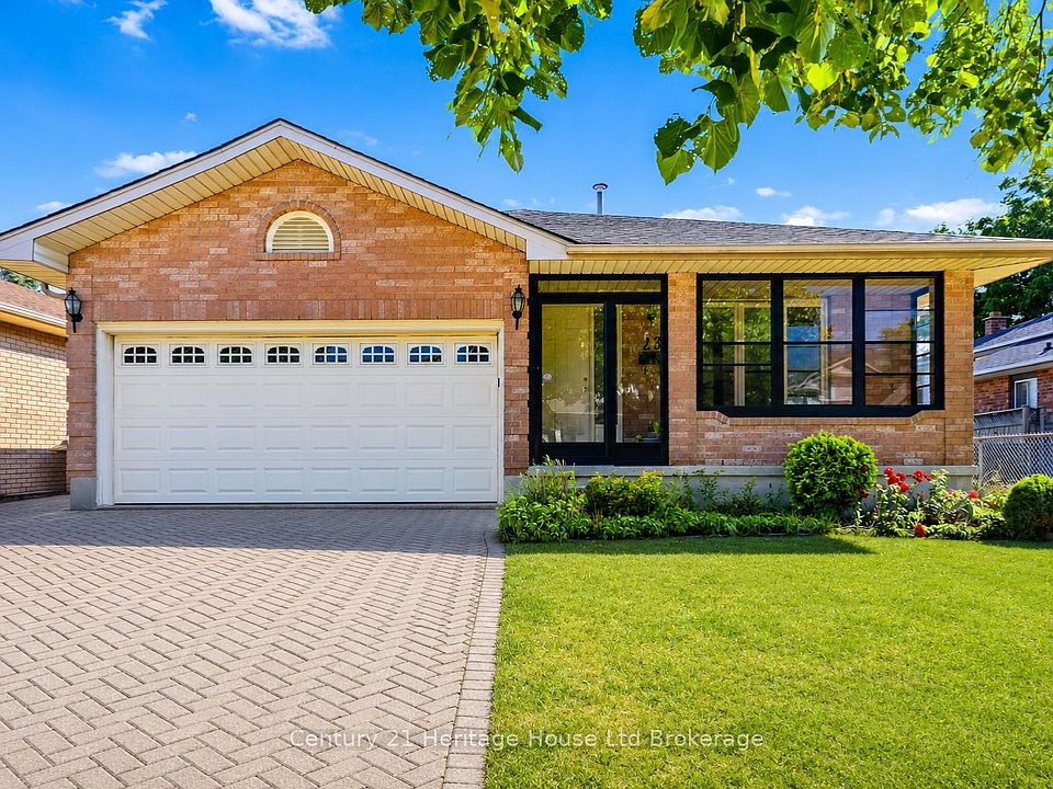 1st image of 23 Josselyn Dr